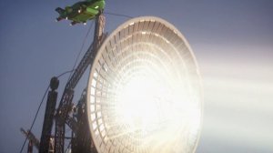 Громолёты, вперёд! 1 сезон 2 серия (мультсериал, 2015)