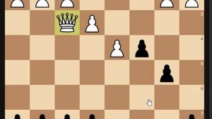 ЭТО ЛУЧШАЯ ШАХМАТНАЯ ЛОВУШКА в "Славянской защите" с жертвой ладьи за черных