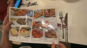 Финальный день Анны на Кипре 06.12.25.