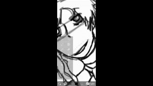 Артик для Клер (≧▽≦)♡