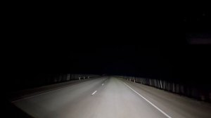 Призматические линзы criline d8, установленные на Lexus GX470