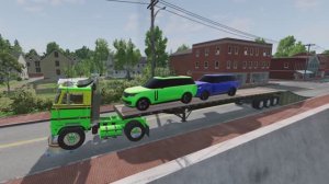 МУЛЬТИКИ ПРО МАШИНКИ: приключения и приколы на трассе.