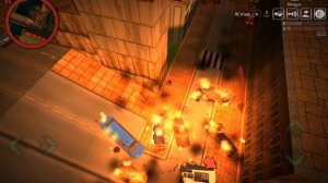 Играем в игру где можно стреляться играть в гонки ездить на танке