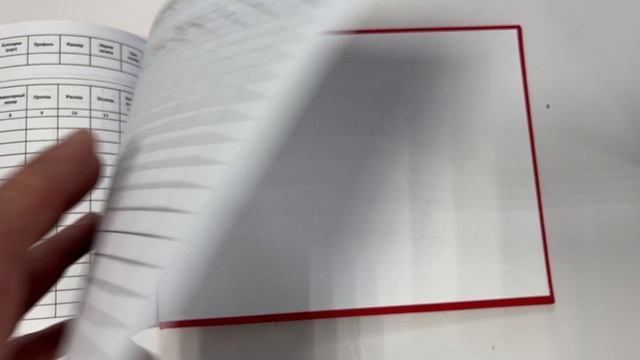 Форма № 8 Книга учета материальных ценностей смотреть онлайн