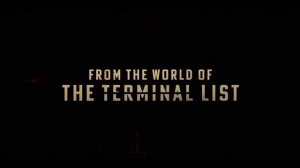 Список смертников Тёмный волк _ Русский трейлер _ Сериал 2025 (Amazon)