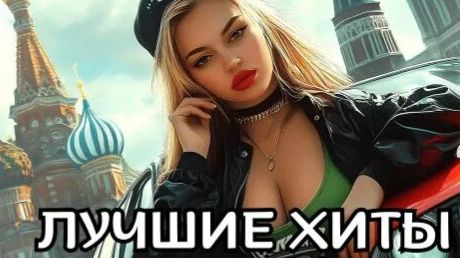 Клипы 2025! Новинки 50 Новых Лучших Клипов Music MIX 2024 Горячие Видео Клипы