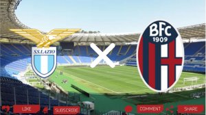 Лацио - Болонья