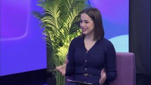 Утро Донбасса 25 ноября 2025 г. "Заслуженный работни культуры". Татьяна Литман