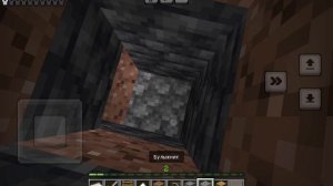 Проходим маинкрафт (1 часть)