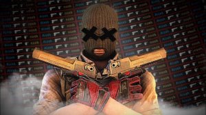 🔴Counter Strike 2 Дамы и господа! Ждем чуда от еженедельного дропа;) feat. SMORIEN and Chmonya69