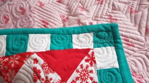 Маленькие хитрости лоскутного шитья