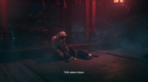 SILENT HILL ƒ▶играфильм по третьему сюжету