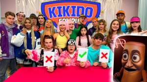 КАМИЛЬ УСТРОИЛ КАСТИНГ В КАМПУСЕ! КТО САМЫЙ КРЕАТИВНЫЙ ТОТ ПОПАДЕТ В КЛИП