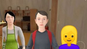 скулбой и его друзья 4 сезон 64 серия день матери