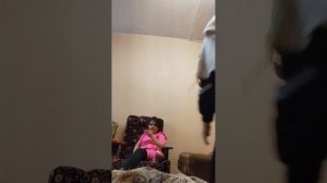 моя подруга умерла из-за количества слов 1 часть