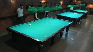 07.12.2025 ДР клуба Бермудский треугольник