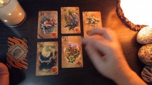 ПРЕДОСТЕРЕЖЕНИЕ, ВАЖНЫЕ СОБЫТИЯ, ПРИЯТНЫЙ СЮРПРИЗ ЭТОЙ НЕДЕЛИ. РАСКЛАД НА ТАРО