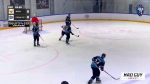 ЖАРА - Перцы Ice Team