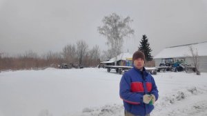 "Бери больше - кидай дальше". Алтайская пасека Егора Кудинова 700++