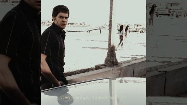 Эдит 🪧 Декстер Морган 🪧