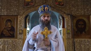 ☦️ВОСКРЕСНАЯ ПРОПОВЕДЬ :"ДЕТИ СВЕТА - Кто вы? "🙏🕊️ 07.12.2025г.