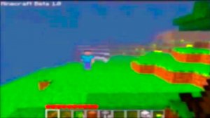 Этот Старый Канал По Майнкрафту Что-то Скрывает...