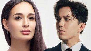 РЕАКЦИЯ ИЗВЕСТНОЙ ПЕВИЦЫ НА ДИМАША (Зарина Алтынбаева)