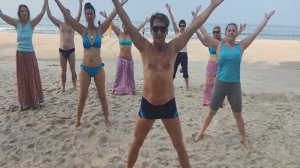 Баланс  4-х Стихий 7.12. Мир Универсологии