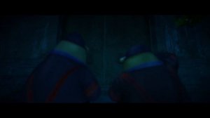 Смотреть онлайн Кунг-фу воин Tofu Man - Дублированный трейлер