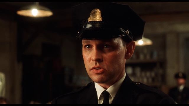 Сухая губка (кф. Зеленая миля)