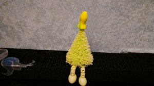 Ёлочка 3D 🎄