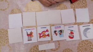 Необычный гороскоп.