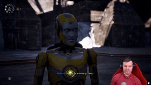 ТЕПЕРЬ Я МОГУ ПЕРЕСЕЛЯТЬСЯ В ДРУГИХ РОБОТОВ В THE TALOS PRINCIPLE 2 \ 11