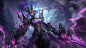 КАРИНА !!! ЛУЧШИЙ БИЛД 2025 ОТ ТОП 1 ГЛОБАЛА + ГЕЙМПЛЭЙ !!! MOBILE LEGENDS