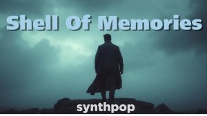 Nic cardinal -Shell of Memories