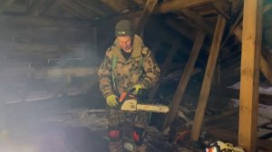 Сосновец.Дионисиево-Глушицкий монастырь. Поездка 6 декабря 2025г.