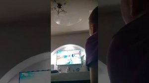 играю во фнаф и фортнайт