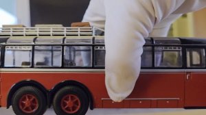 Обзор новых моделей, которые я купил в коллекцию