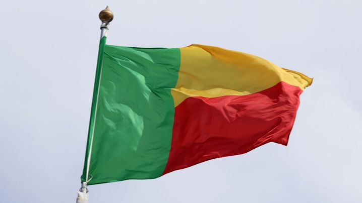 Путчисты в Бенине захватили работников телевидения в заложники