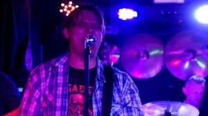 д'Иванный блюз - Блюз на сваях (кавер "Чиж и Ко")