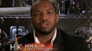 Адская кухня 3 сезон 10 серия (реалити-шоу, 2007)