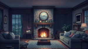 Фоновая музыка для работы, учёбы и концентрации | Спокойное нежное пианино, ambient, lo-fi