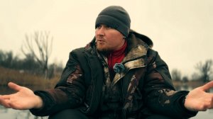 Первая зимняя рыбалка, на спиннинг. 07.12.2025. ❄️🎣🥶