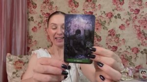 ♏️ СКОРПИОН ♏️ ТАРО ПРОГНОЗ НА НОВЫЙ 2026 ГОД