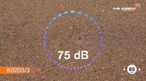 Петарды КОРСАР-3 фитильные  K0203-3 ТК Сервис 3 взрыва, #pyrotehnik63