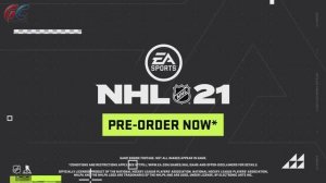 NHL 21 – Трейлер игры