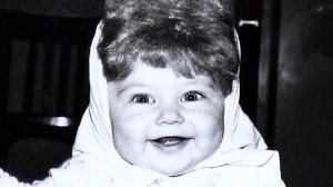 Доченька Мария, с днём рождения!