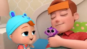 Играем в Салон Красоты Развивающие Мультики Для Детей