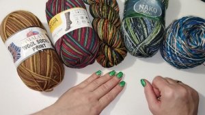 Вступление в СП "Носочная коробочка 2026"