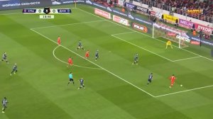 Все голы 06.12.2025 | 18 тур Мир РПЛ 2025/26